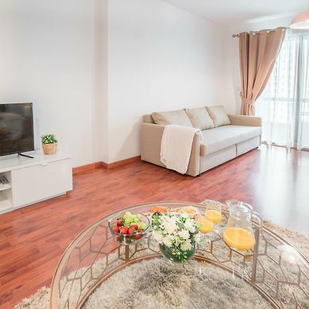 Luxury Casa - Elite Marina 1 Bedroom Apartment - Jbr Beach Дубай Экстерьер фото