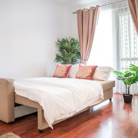 Luxury Casa - Elite Marina 1 Bedroom Apartment - Jbr Beach Дубай Экстерьер фото