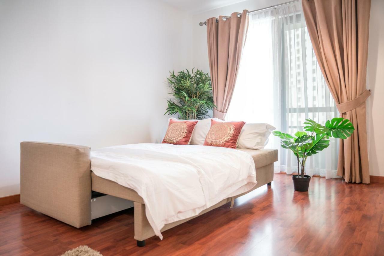 Luxury Casa - Elite Marina 1 Bedroom Apartment - Jbr Beach Дубай Экстерьер фото